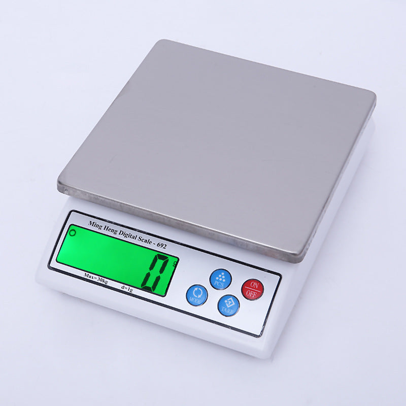 Digital Kitchen Scale — product view 4
