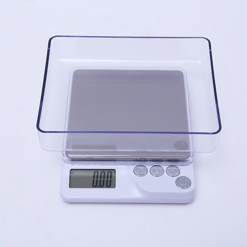 Digital Kitchen Scale — product view 4