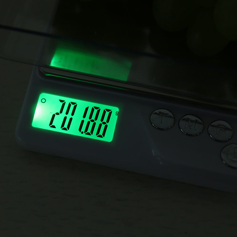 Digital Kitchen Scale — product view 3