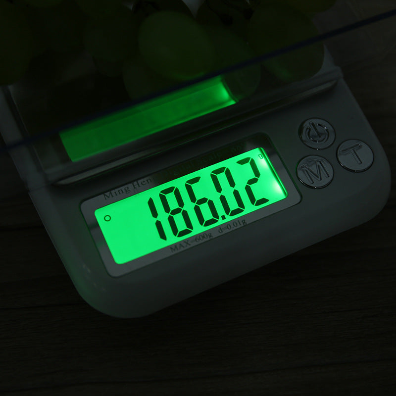 Digital Kitchen Scale — product view 3