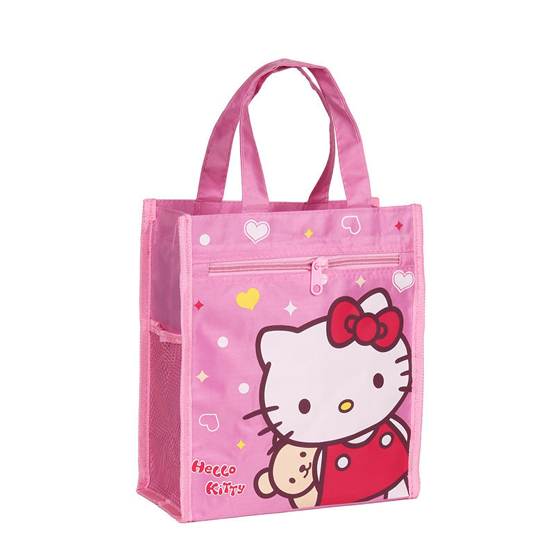 Reusable Eco-Friendly Tote Bag LoungeYard — product view 5