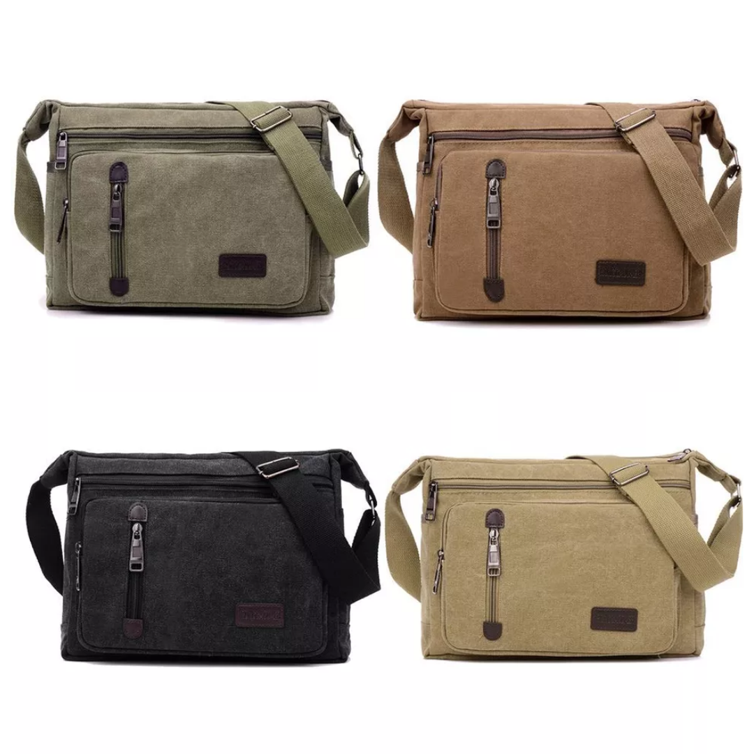 LoungeYard | Shoulder Bag Outdoor - Travel — product view 4