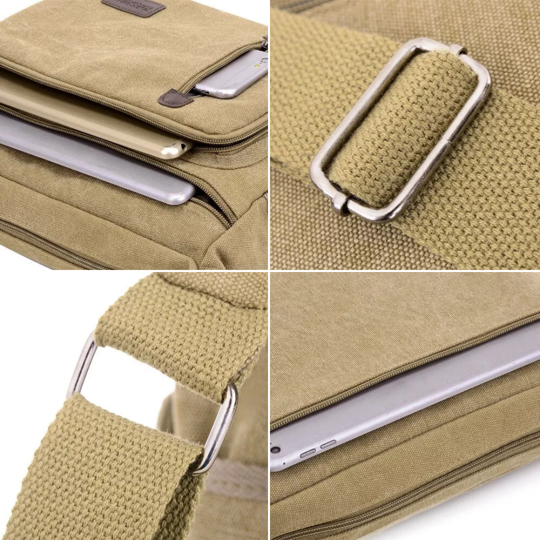 LoungeYard | Shoulder Bag Outdoor - Travel — product view 5