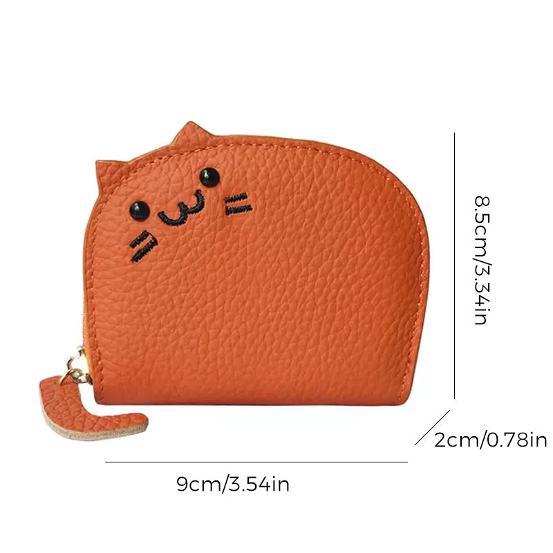 LoungeYard | Cat Multi Cardholder — product view 2