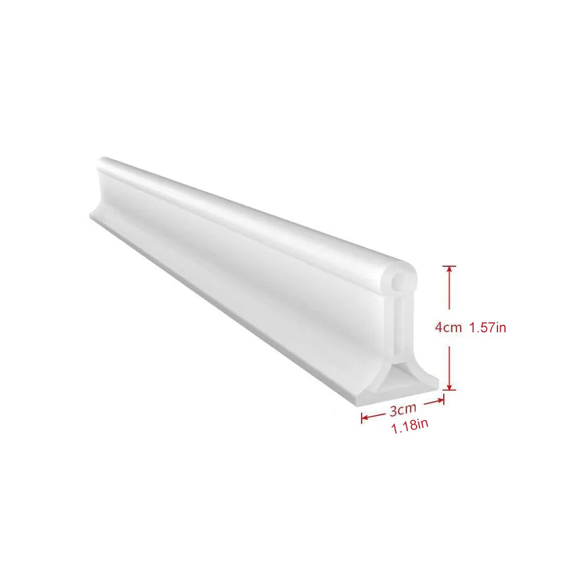 Silicone water retention band | LoungeYard — product view 7
