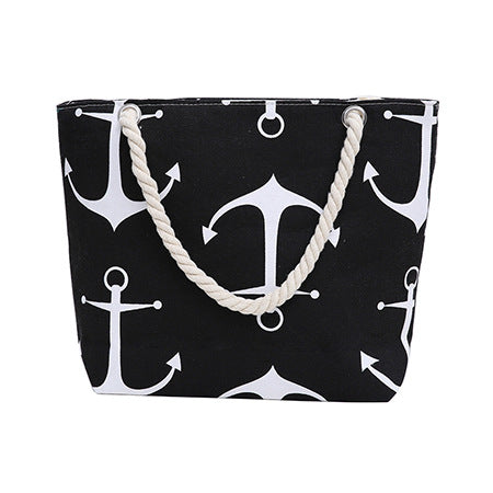 Maritime Tote Bag LoungeYard — product view 7