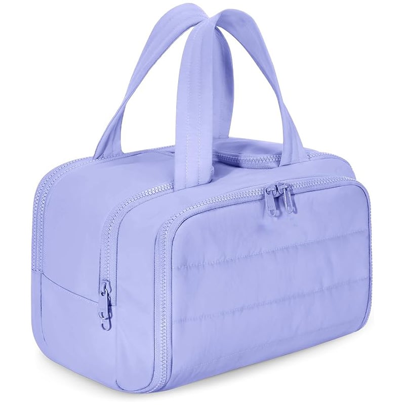 LoungeYard | Beauty Cannon — Finally order and freedom for your style on the go! — product view 1