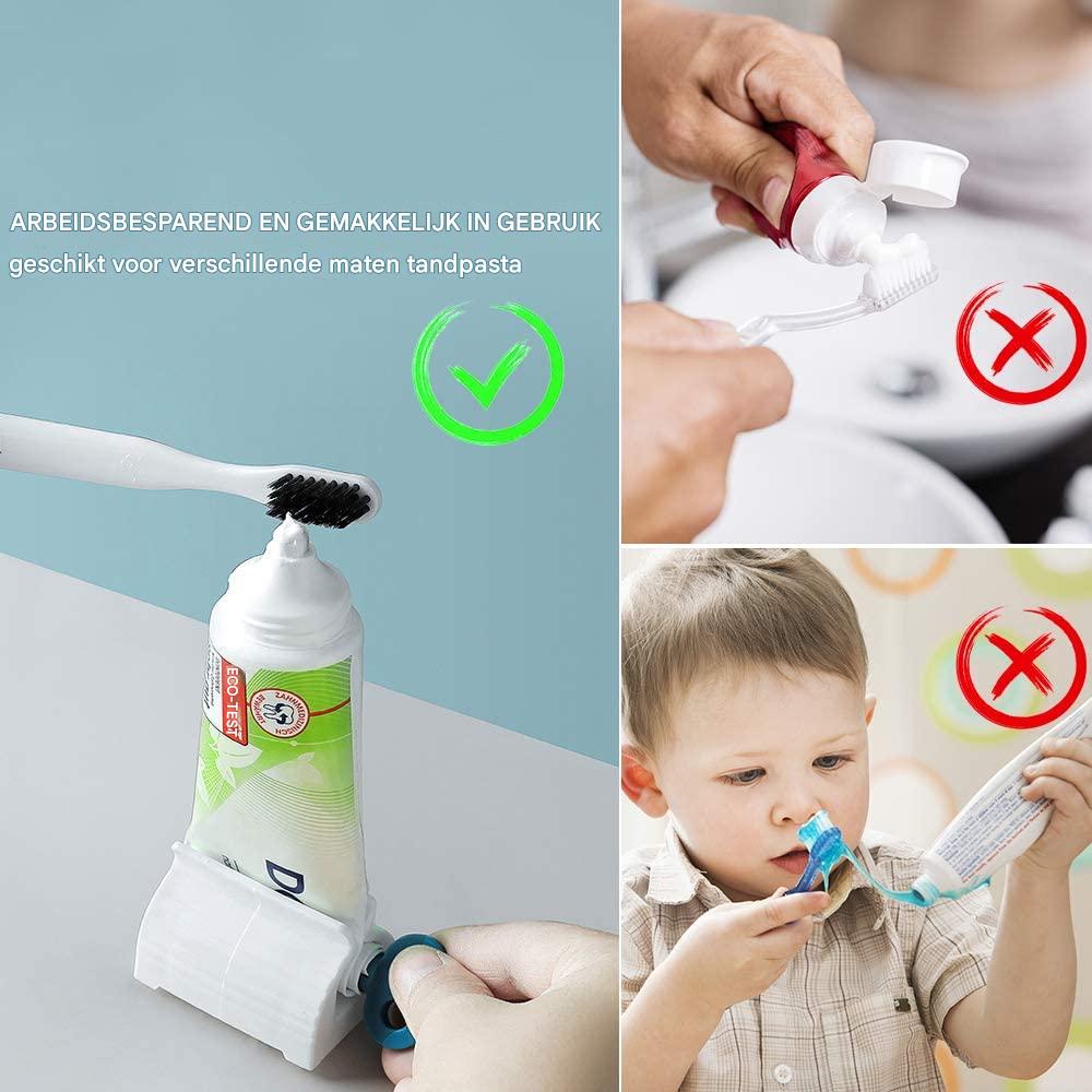 LoungeYard | SavePaste | Save every drop of toothpaste — product view 3