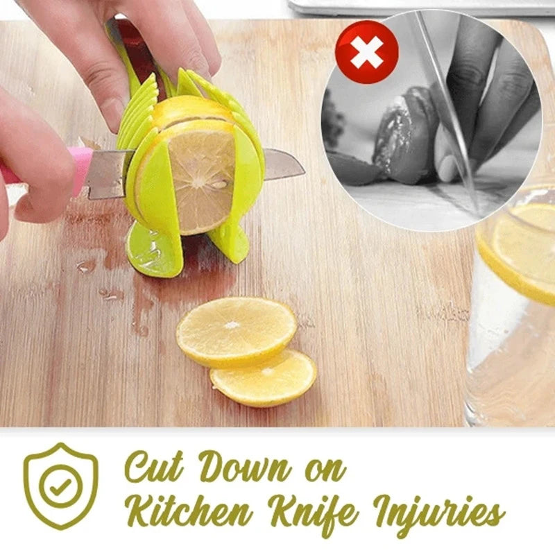LoungeYard | Kitchen cutter cutting clip — product view 4