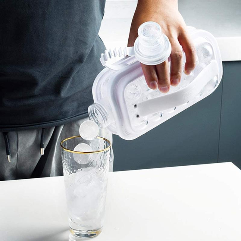 LoungeYard | Easy Ice Cream - Refresh Your Drinks This Summer! — product view 5