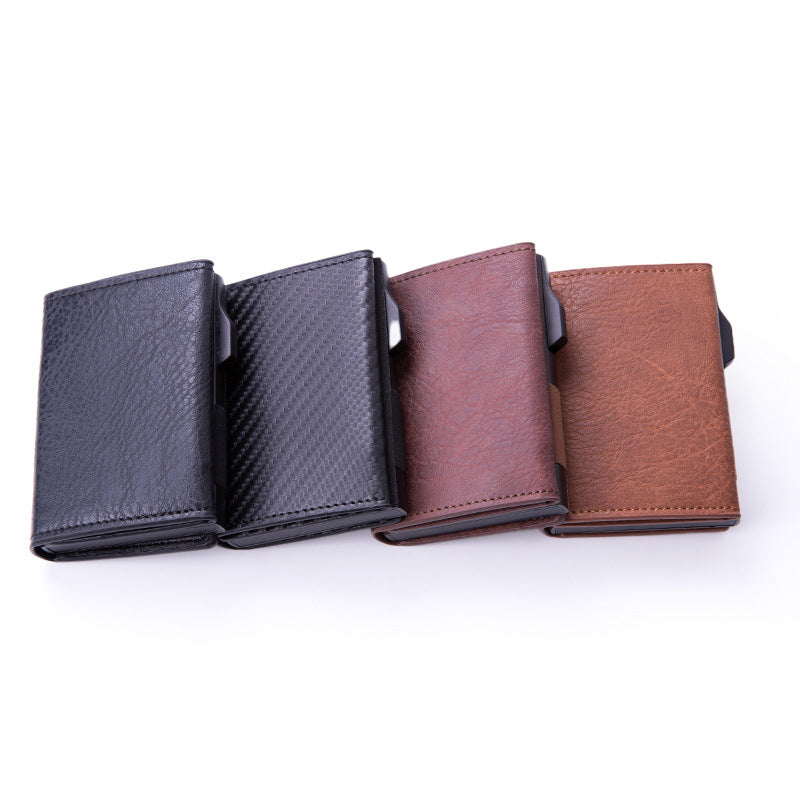 LoungeYard | Side Push Auto Pop-Up Card Holder — product view 6