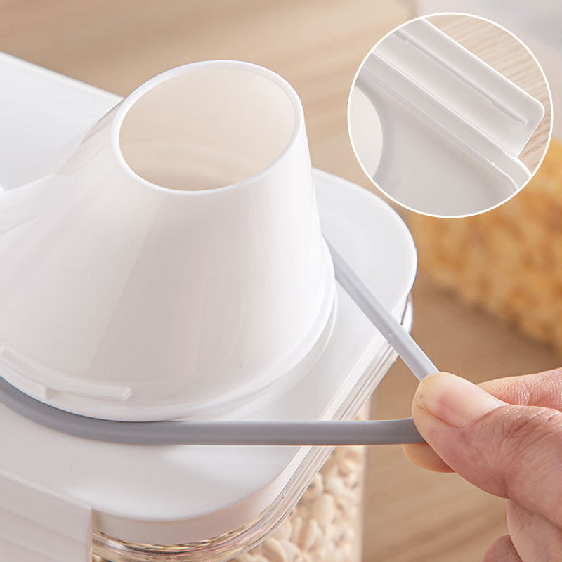 LoungeYard | FreshGuard - Airtight Food Storage Solution — product view 3