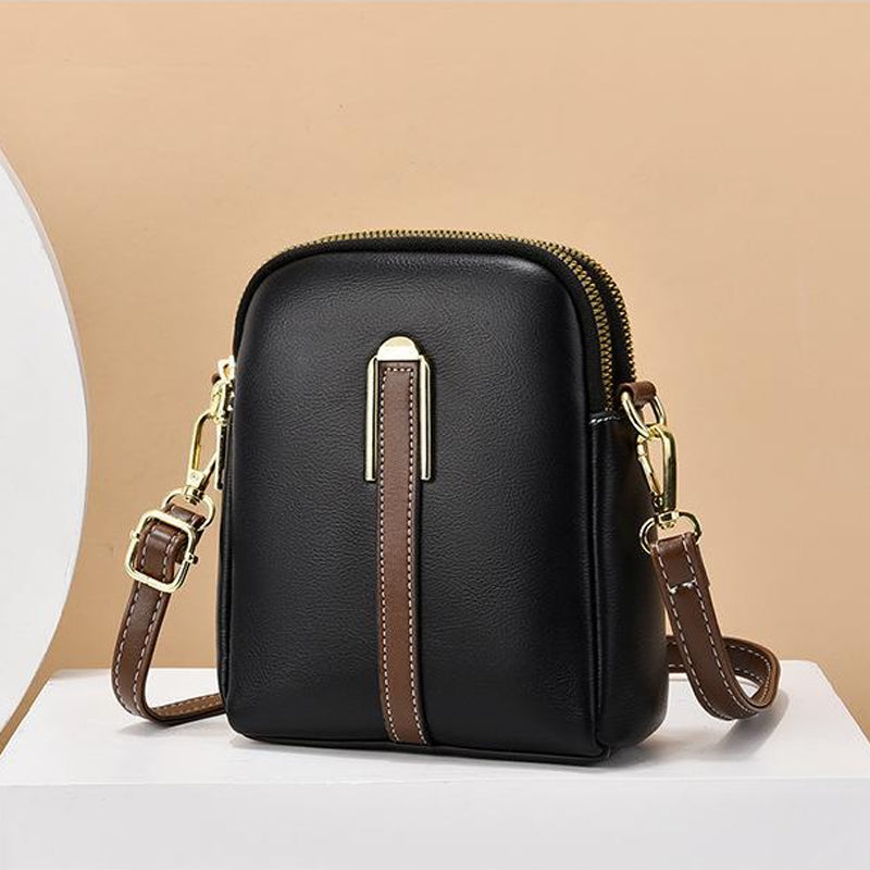 LoungeYard | Lightweight Mini Crossbody Bag for the Mobile Phone — product view 5