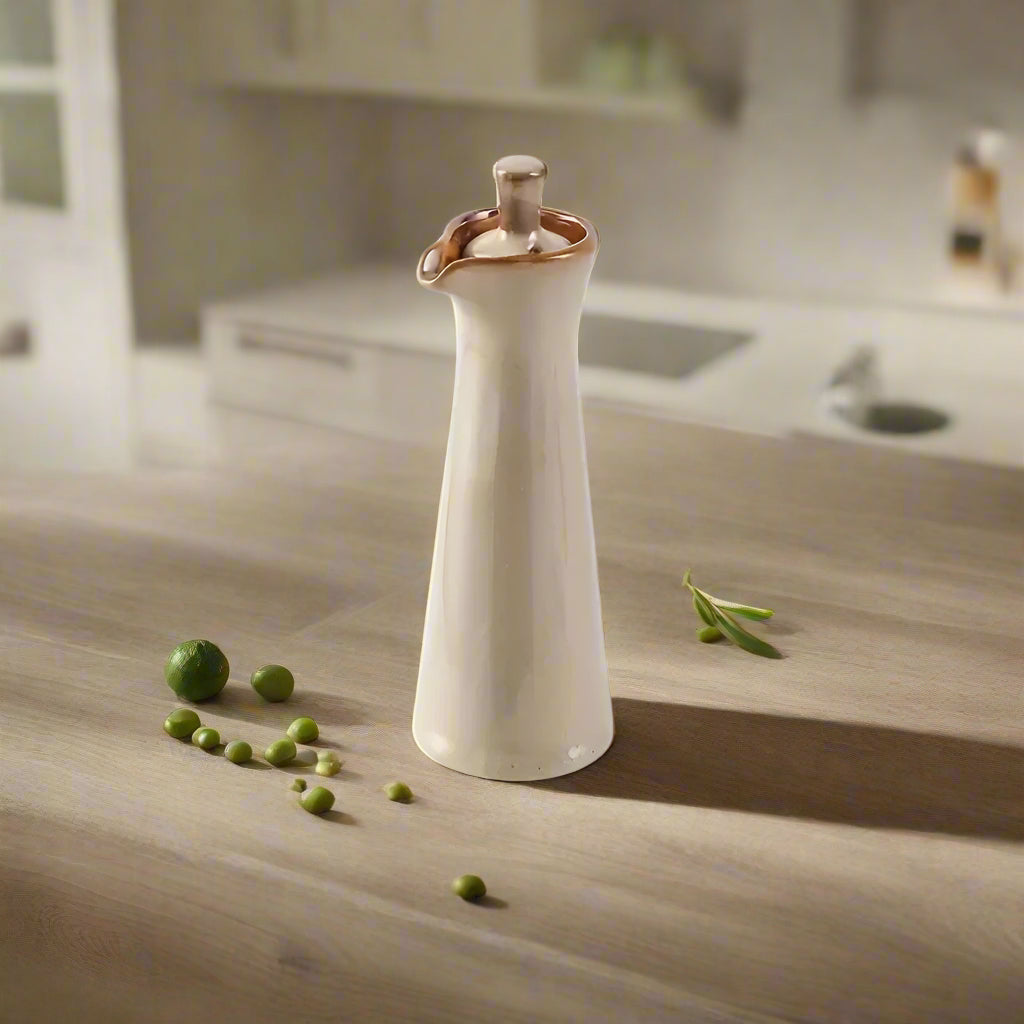 LoungeYard | Japanese-Inspired Ceramic Condiment Bottle — product view 6