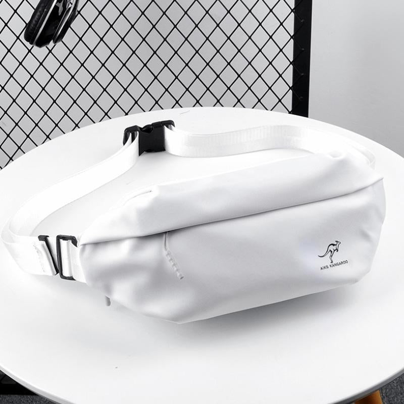 LoungeYard | Casual Multifunctional Hip Bag — product view 1