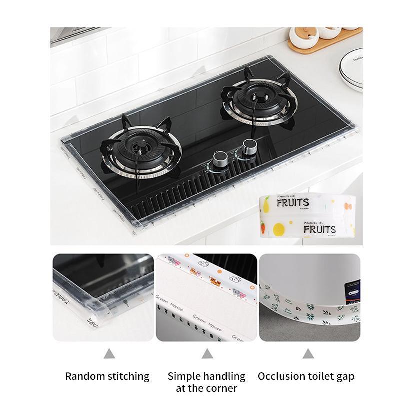 LoungeYard | Kitchen waterproof mold band — product view 5