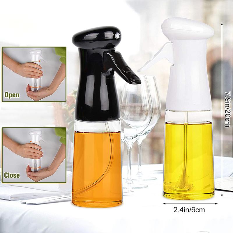 LoungeYard | Compressed Air Type Oil Sprayer — product view 4