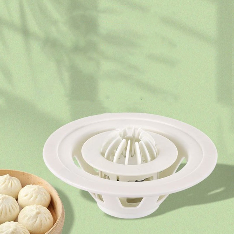 LoungeYard | Flower-shaped bun and pastry machine — product view 4