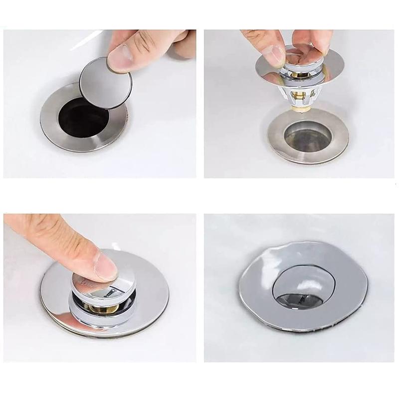 LoungeYard | Pop Up Drain Filter — product view 3
