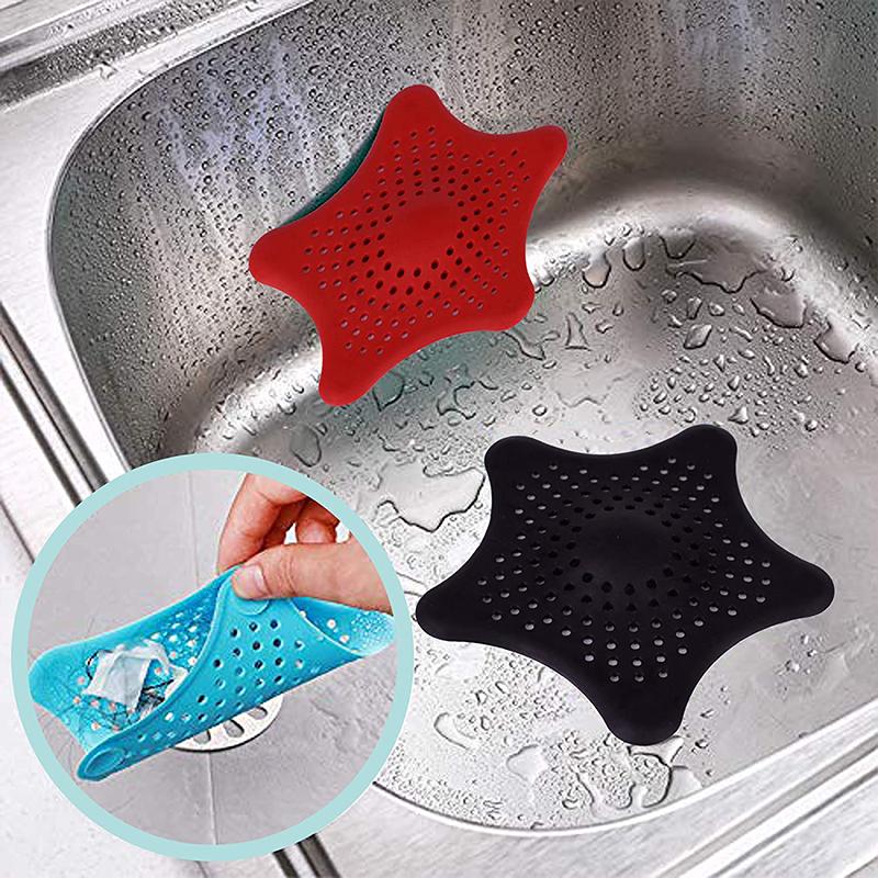 LoungeYard | Anti-Blocking Floor Drain Vacuum & Filter — product view 4
