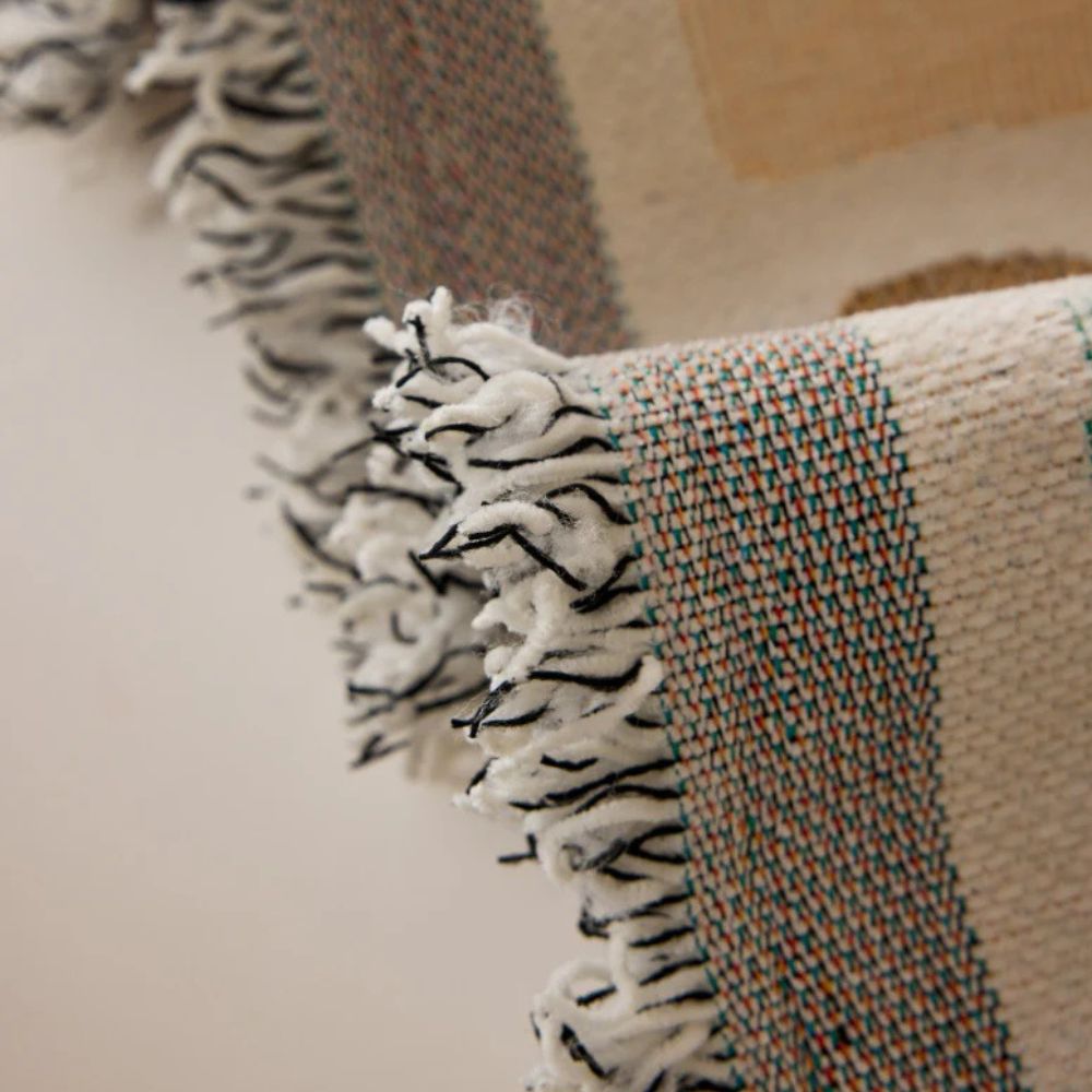 LoungeYard | Whispering Vines Sofa Cover — product view 3