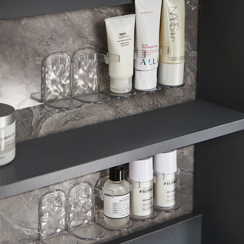 LoungeYard | Row Plastic Wall Shelf — product view 6