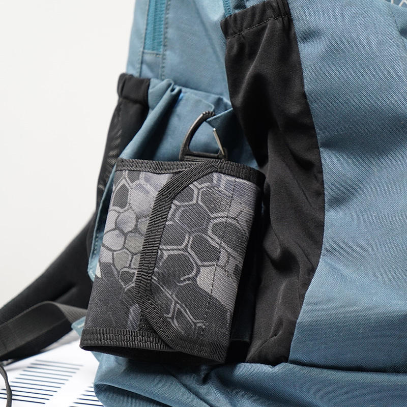 LoungeYard | Tri-Fold Outdoor Tactical Wallet — product view 3
