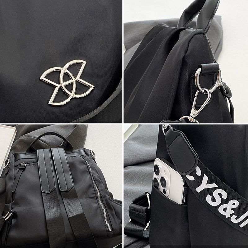 LoungeYard | Anti-theft Multi-purpose Bag — product view 4
