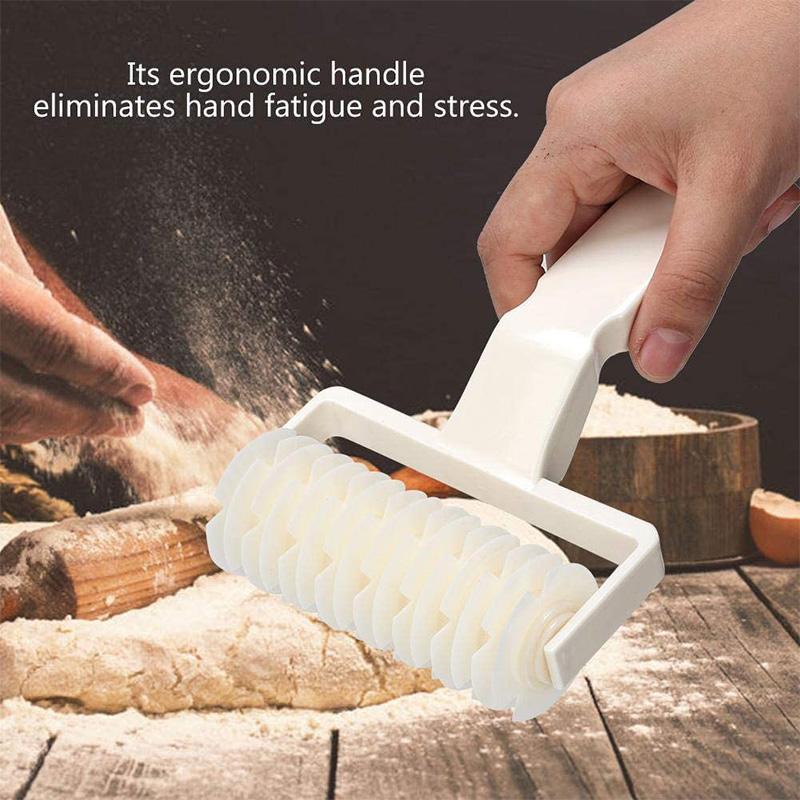 LoungeYard | Pasta lattice roller cutter — product view 6