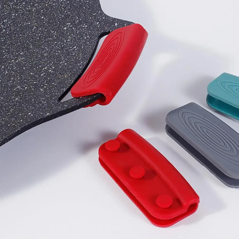 LoungeYard | Silicone Assist Handgrip Holder — product view 4