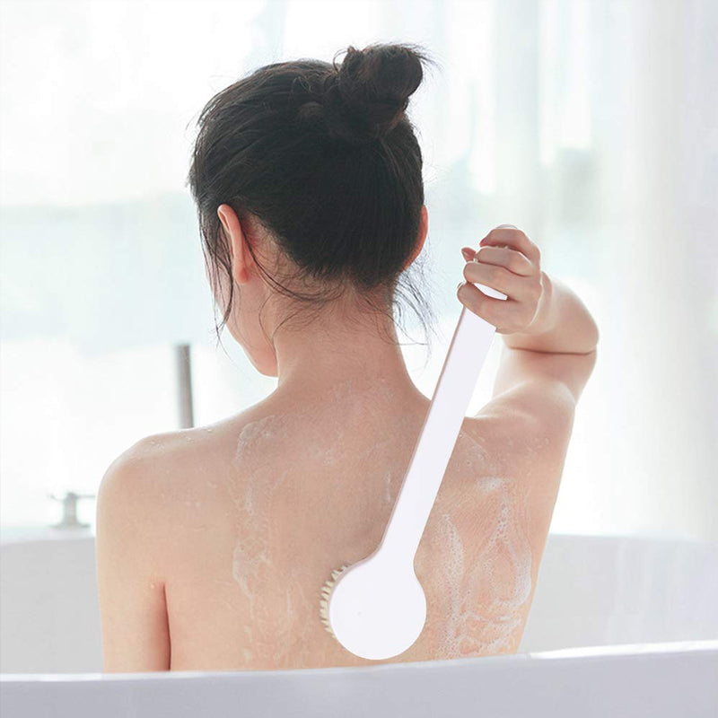 Shower Bath Body Brush | LoungeYard — product view 5