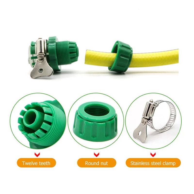 LoungeYard | Universal faucet adapter — product view 4