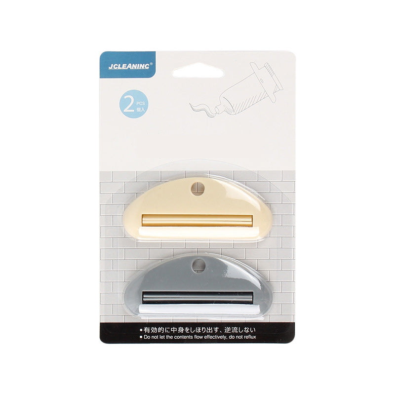 LoungeYard | Easy-Squeeze Tube Squeezer (2 pieces) — product view 1