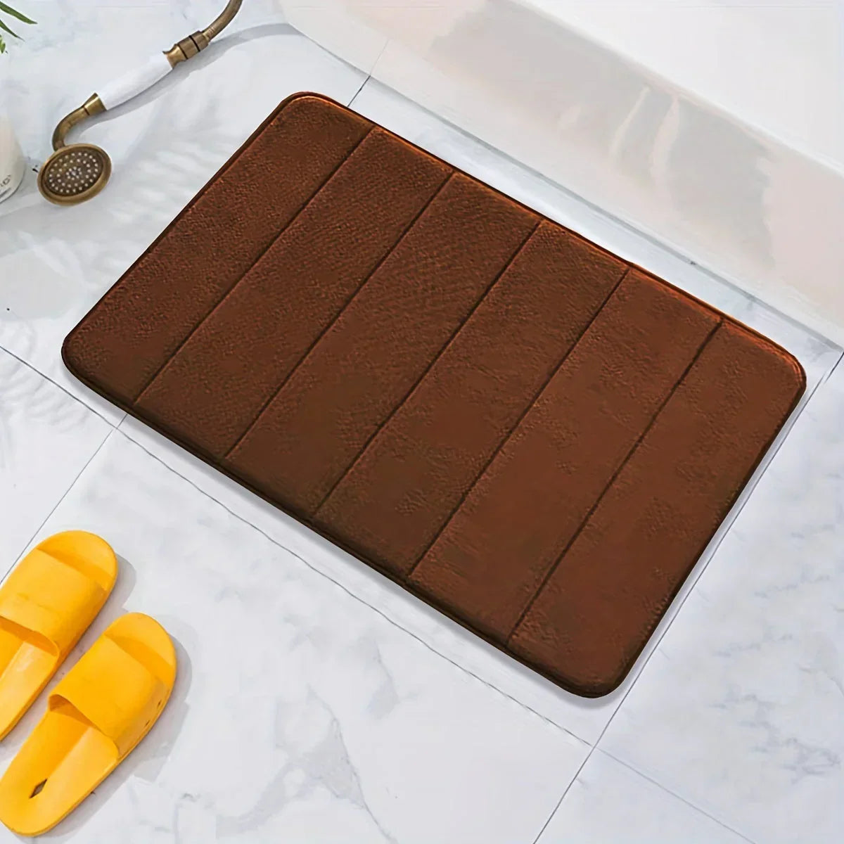 LoungeYard | Premium Non-Slip Bath Mat — product view 7