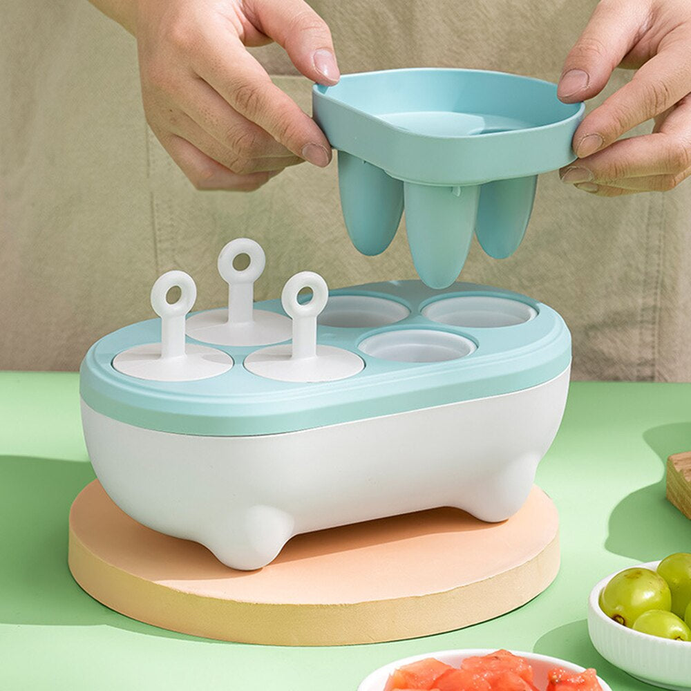 LoungeYard | Ice Cream Sandwich Maker Mold — product view 4