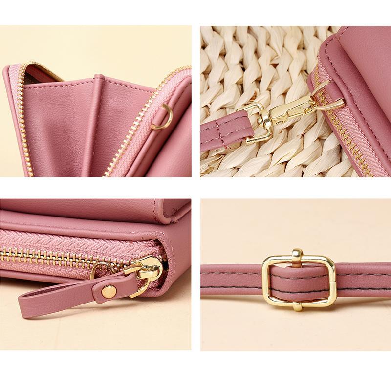 LoungeYard | Fashion Bag Wallet — product view 5