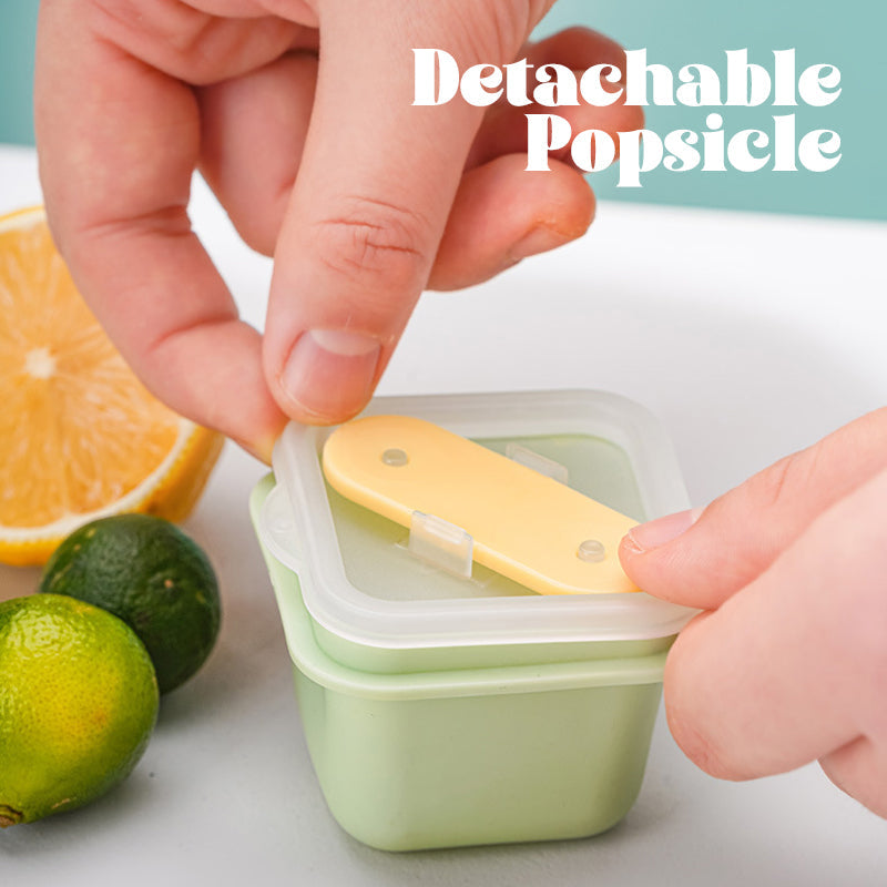 Single Ice Tray Mold 3 PCS | LoungeYard — product view 4