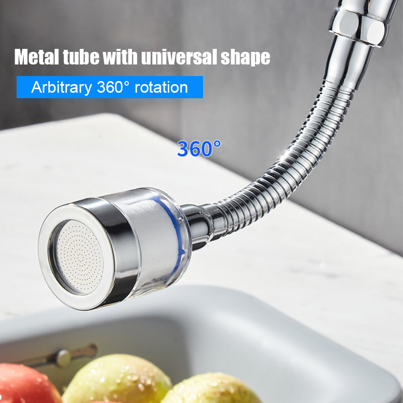 LoungeYard | 360° Faucet extension filters — product view 4