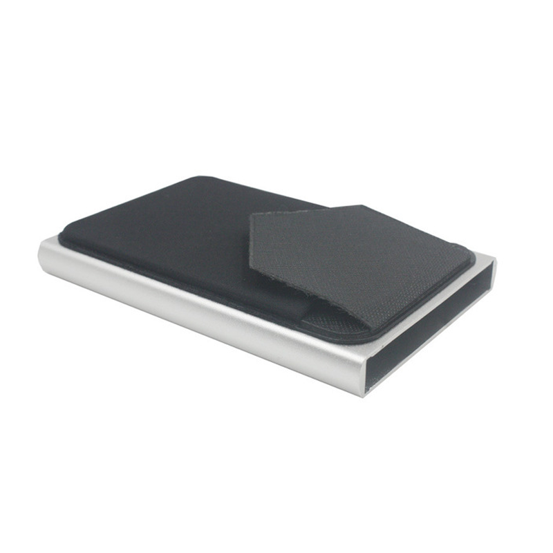 LoungeYard | Pop Up RFID card case — product view 4