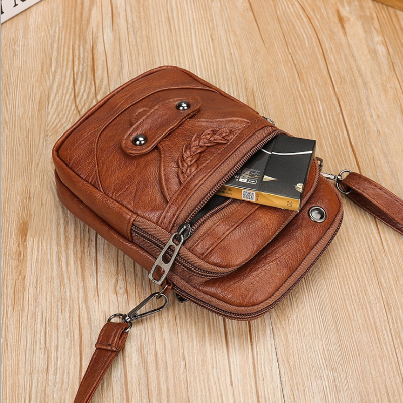 LoungeYard | Vintage Mini Shoulder Bag — product view 6