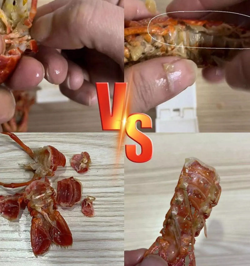 LoungeYard | ShrimpEase – Peel shrimp in seconds! — product view 4