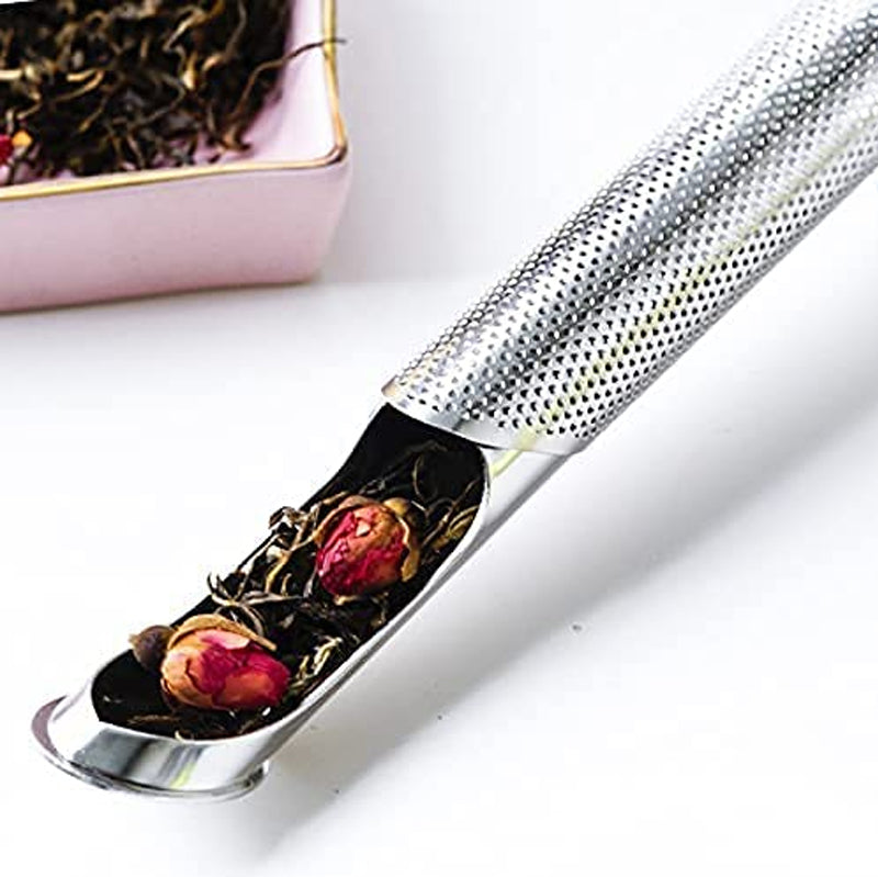 LoungeYard | Stainless Steel Tea Infuser — product view 4