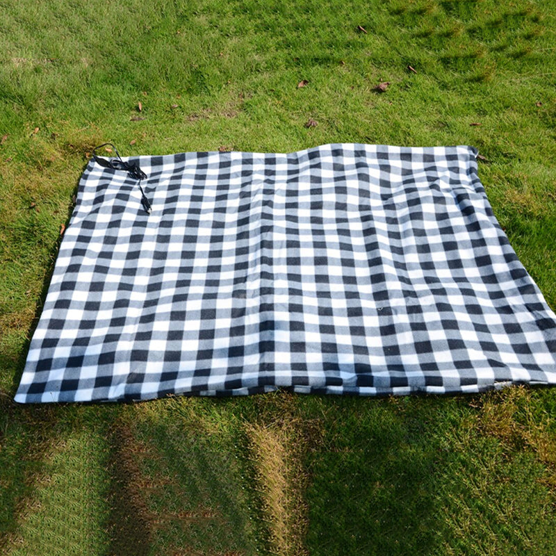 LoungeYard | Car Heating Blanket — product view 3