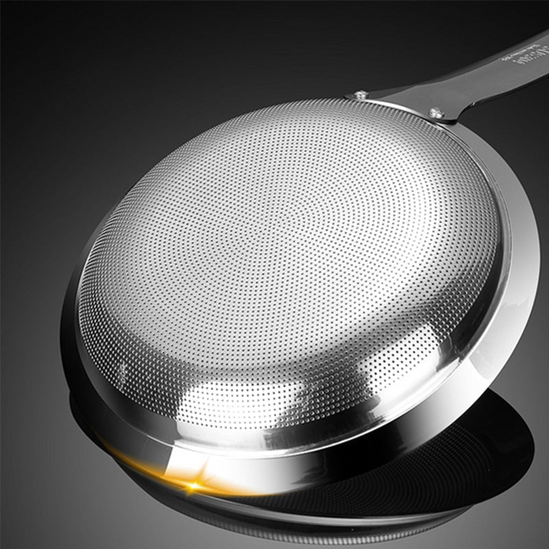 LoungeYard | Stainless Steel Mesh Sieve — product view 2