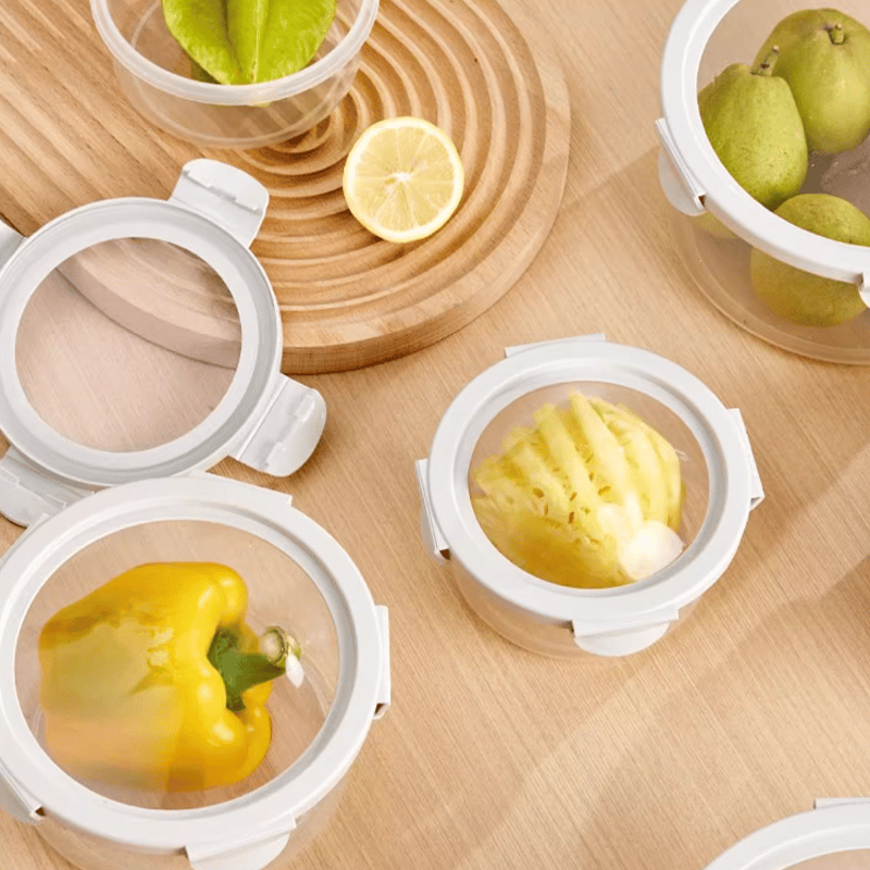 LoungeYard | Silicone Lid Fresh Box — product view 4