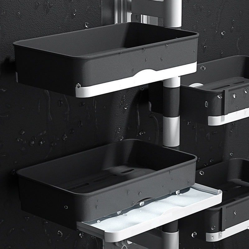 Wall-mounted soap dispenser | LoungeYard — product view 4