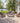 LOUNGE YARD 5-Seat Conversation Sofa Set, All Aluminum Outdoor Furniture with Removable Cushions and Coffee Table