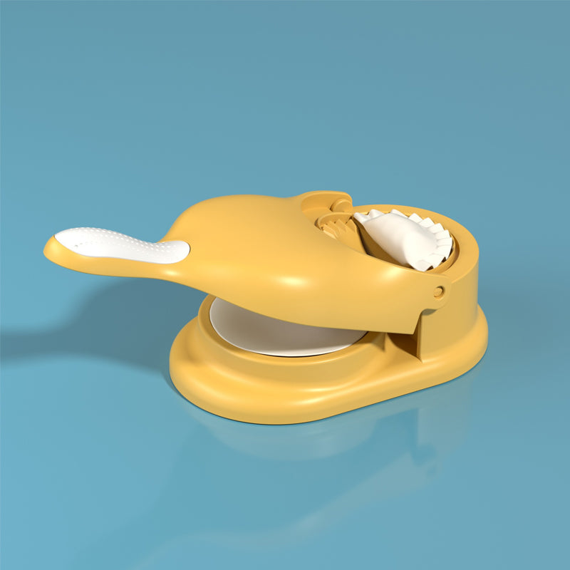 LoungeYard | Upgrade 2 In 1 Dumpling Maker — product view 1
