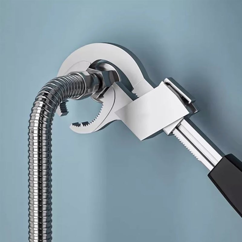 LoungeYard | Ultifunctional Bathroom Wrench — product view 4