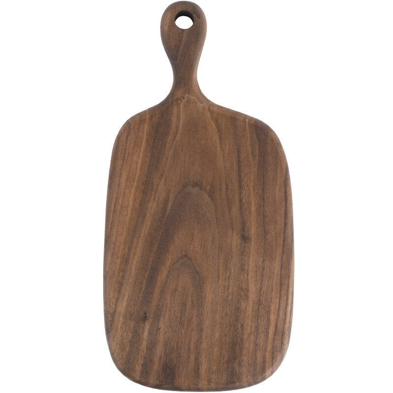 LoungeYard | Wood Cooking Cutting Board — product view 4